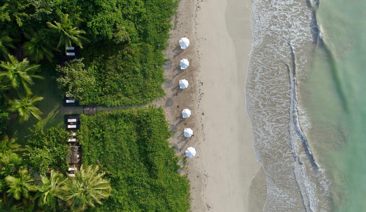Pousada da Amendoeira Sao Miguel dos Milagres Bagian luar foto